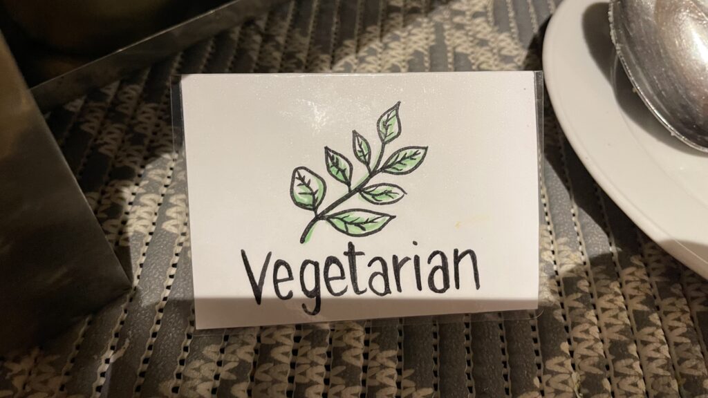 Seven Seas Vegetarian